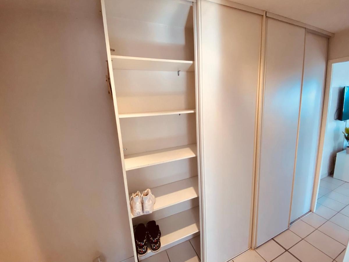 Apartamento Sun7 View Montpellier Piscine Parking Gratuit Grabels Exterior foto